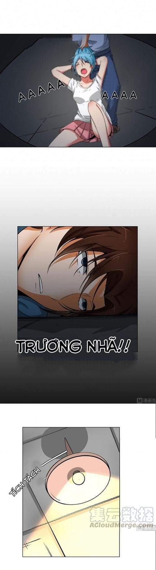 hệ thống diêm la vương mạnh nhất chapter 10 6