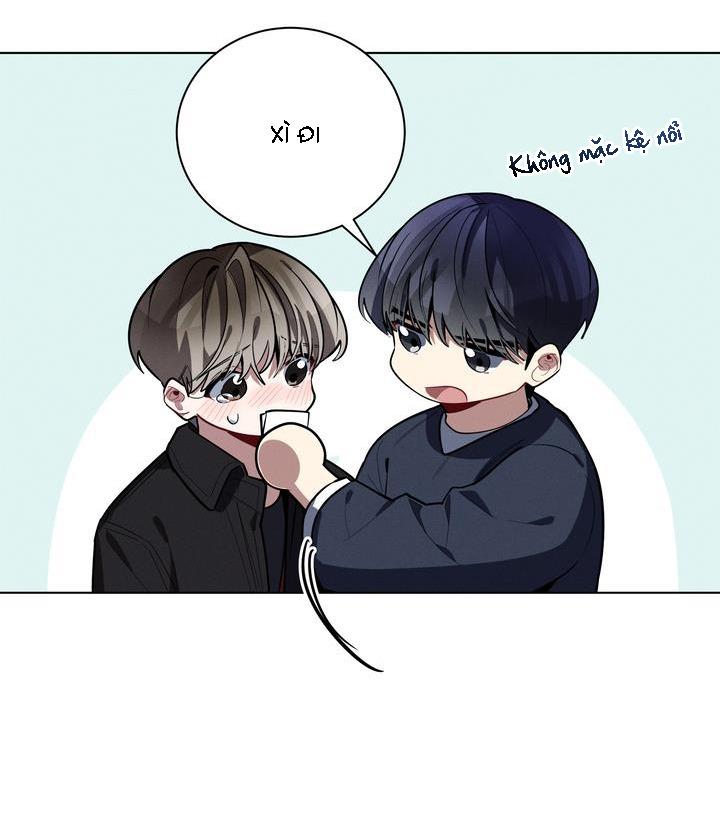 cherry scandal chapter 23 69