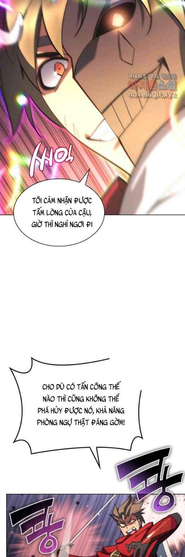 vượt qua giới hạn chapter 147 26