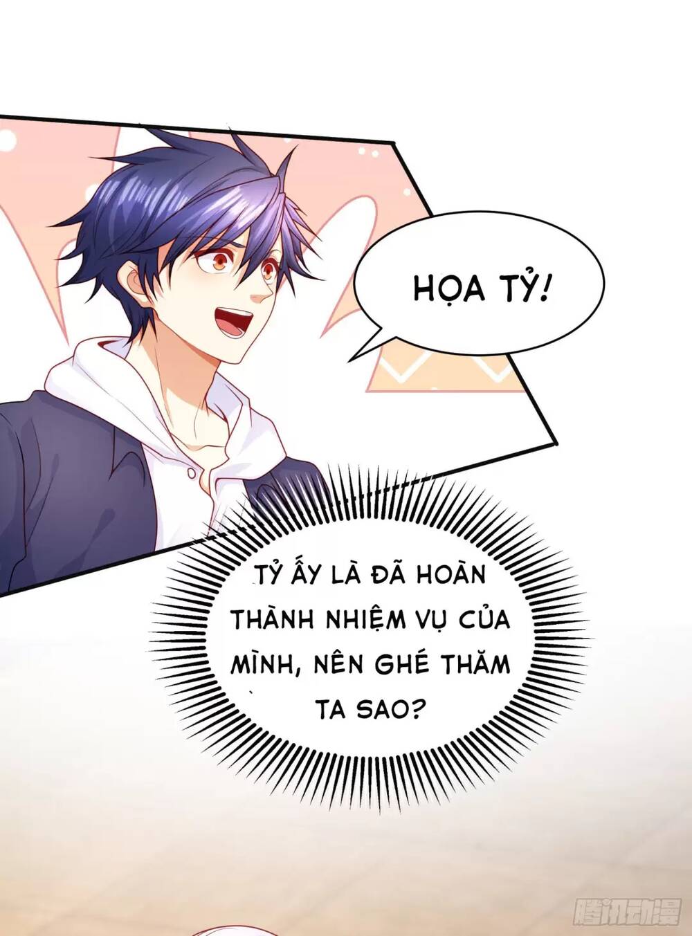 Vô Địch Từ Cưỡng Hôn Ma Nữ Chapter 87 - Trang 55