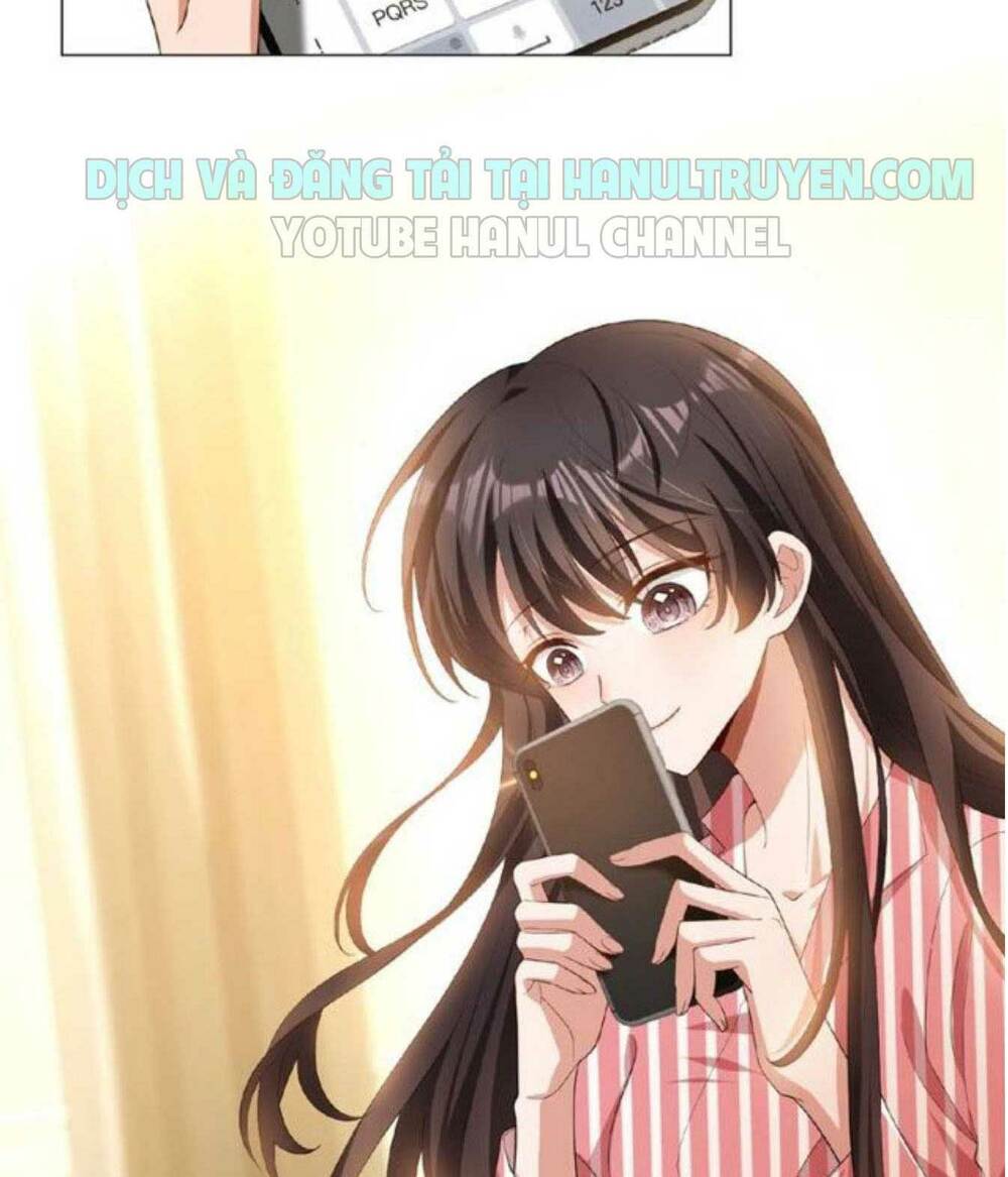 cô vợ nhỏ nuông chiều quá lại thành ác!! chapter 71 6