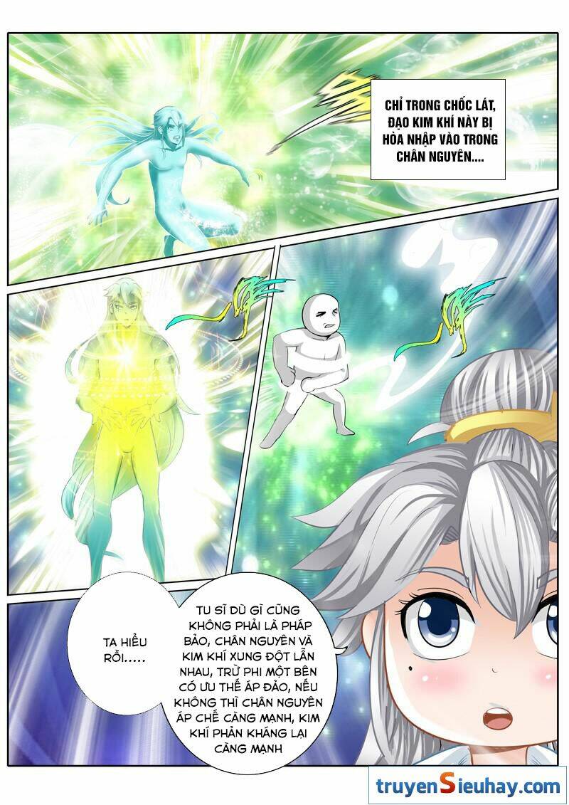 chư thiên ký chapter 24 6