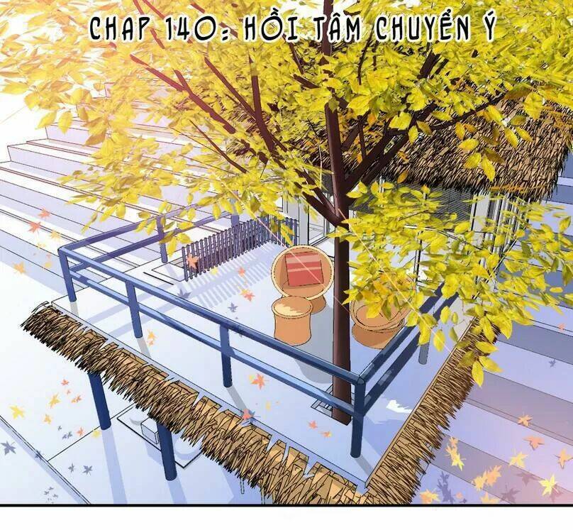 cô dâu gả thay của tổng tài chapter 140 1