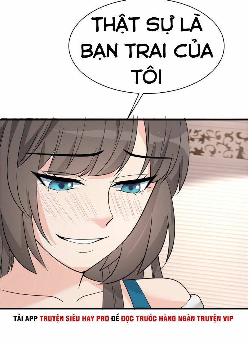 hoa hậu giảng đường luôn bên người chapter 49 13