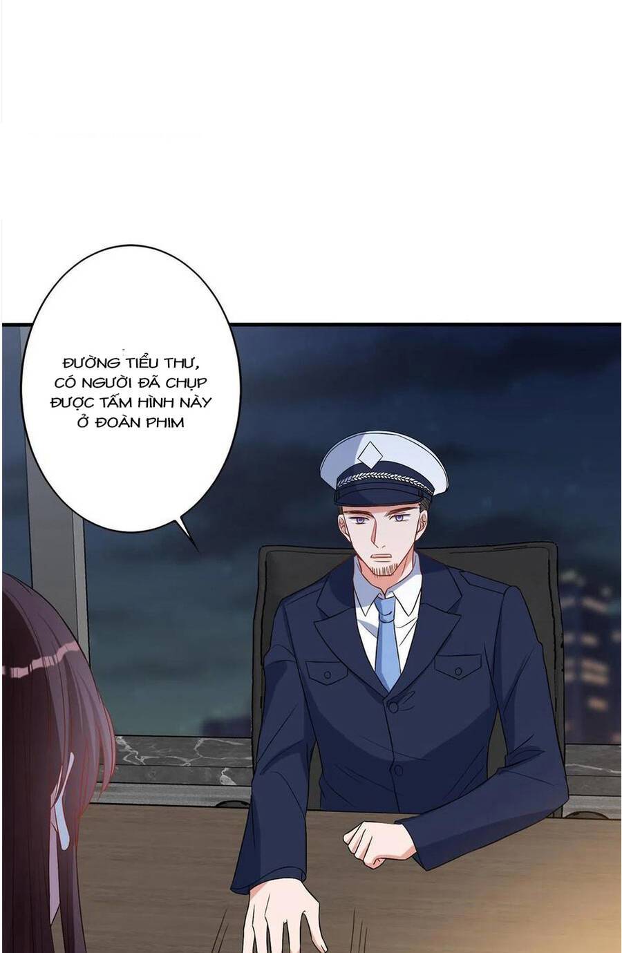 thí hôn lão công, cần giúp sức chapter 638 11