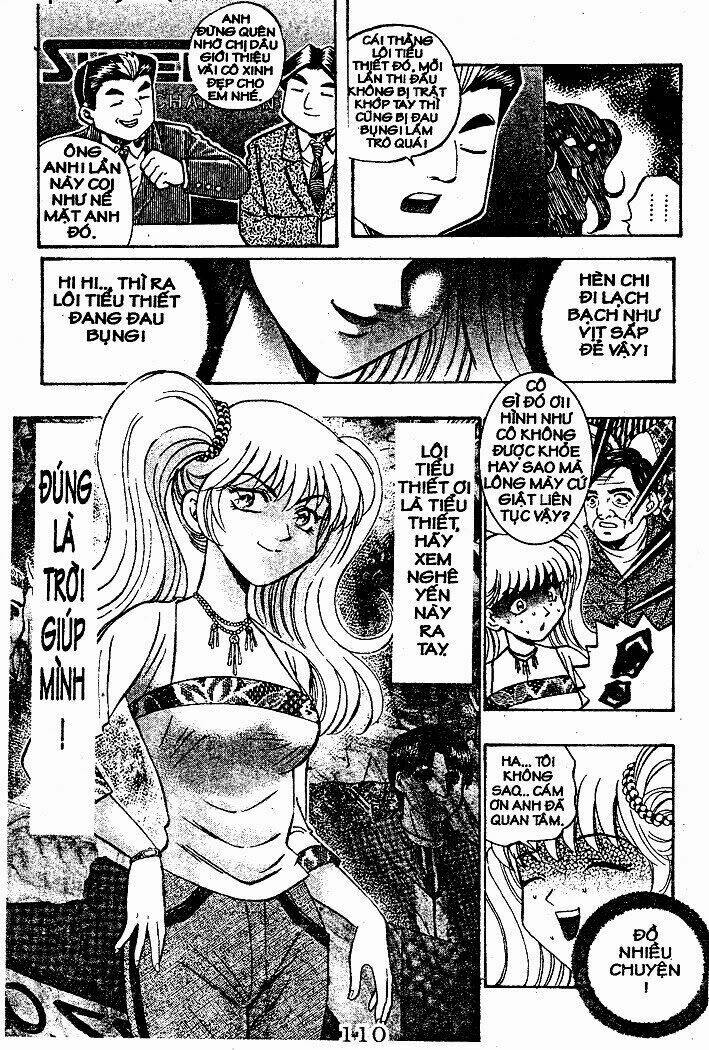 bowling king chapter 64 7