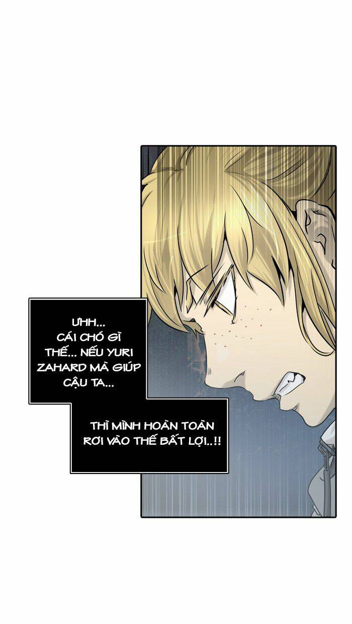 cuộc chiến trong tòa tháp chapter 325 20