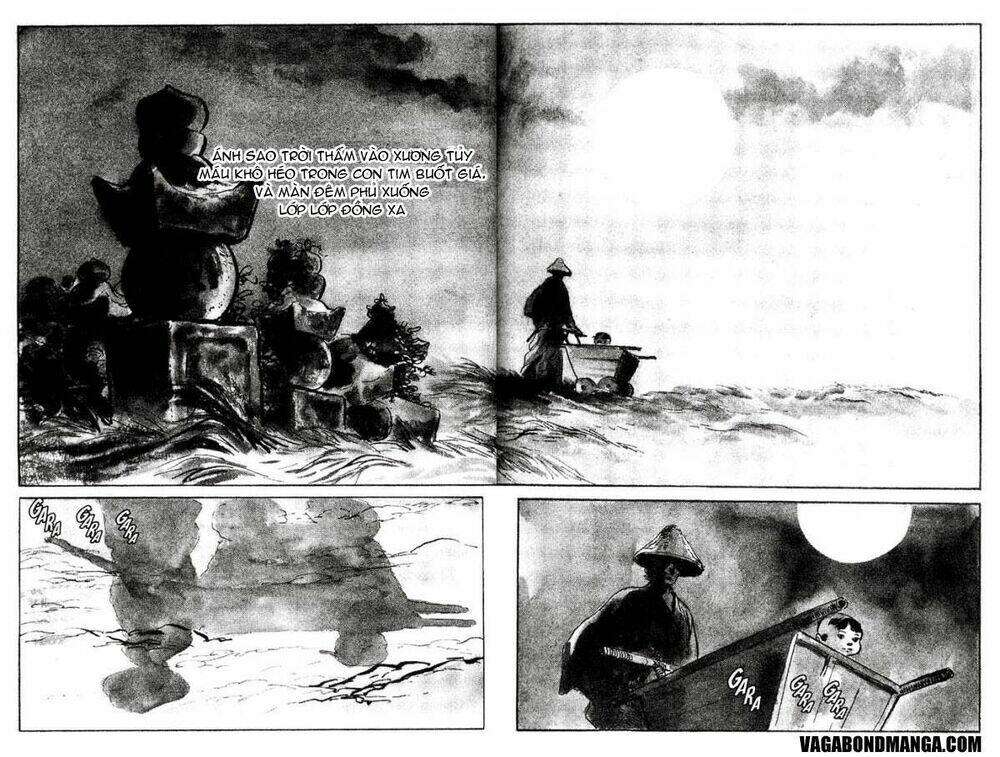 lone wolf and cub chapter 83 6