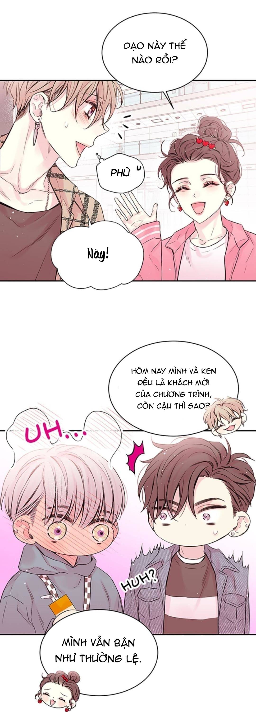 in my closet chapter 19 13