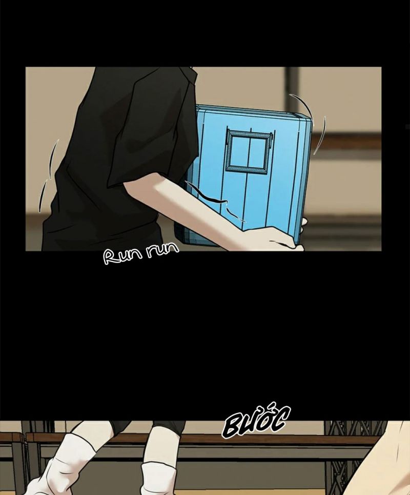 yêu phải kẻ sát nhân bóng rổ chapter 20 28