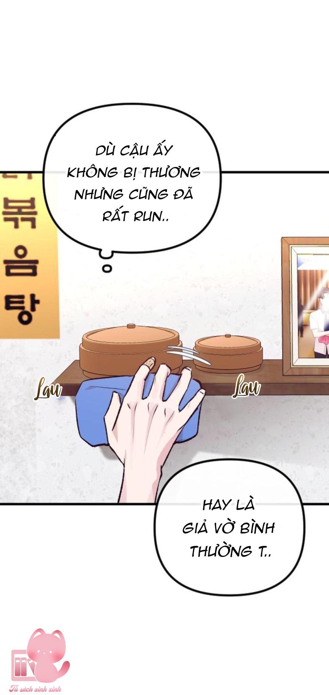 gặp nhau giữa trung gian chapter 13 8