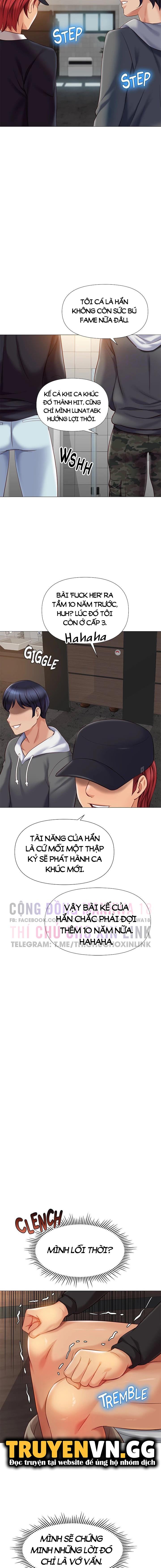 bạn của con gái chapter 91 12