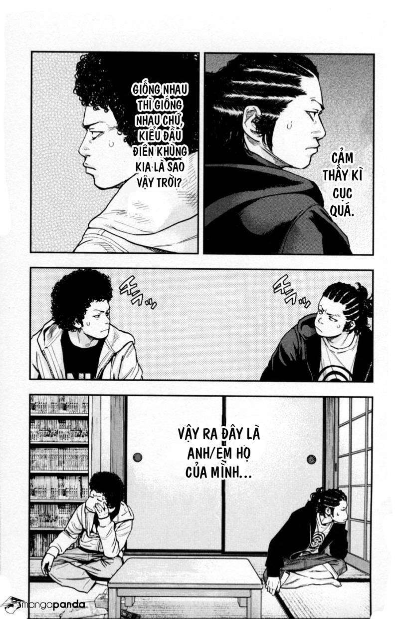 clover chapter 277 15