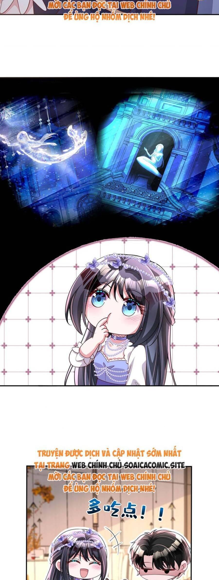 tổng tài huyết tộc cực sủng cô vợ mỹ nhân ngư chapter 147 26