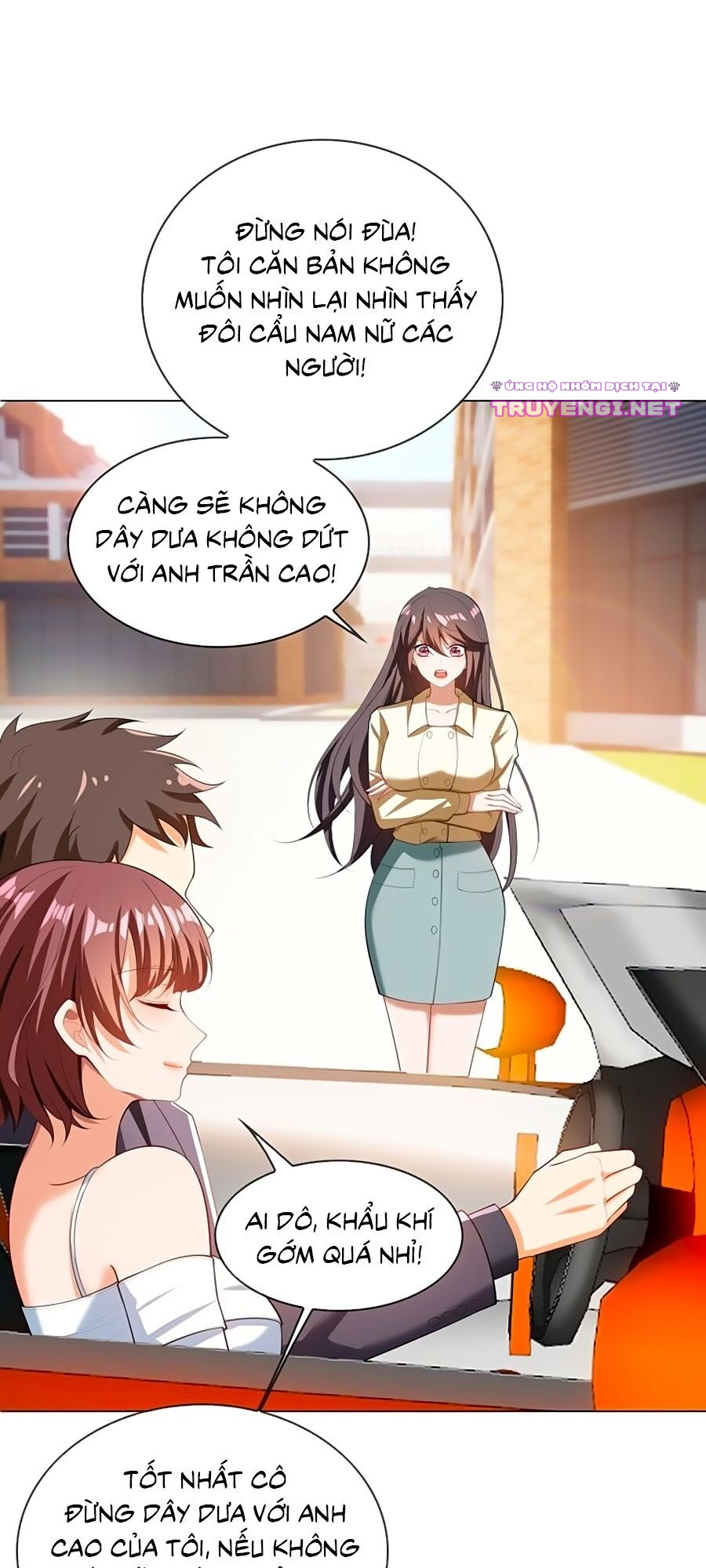 kế hoạch công lược của cô vợ gả thay chapter 17 1