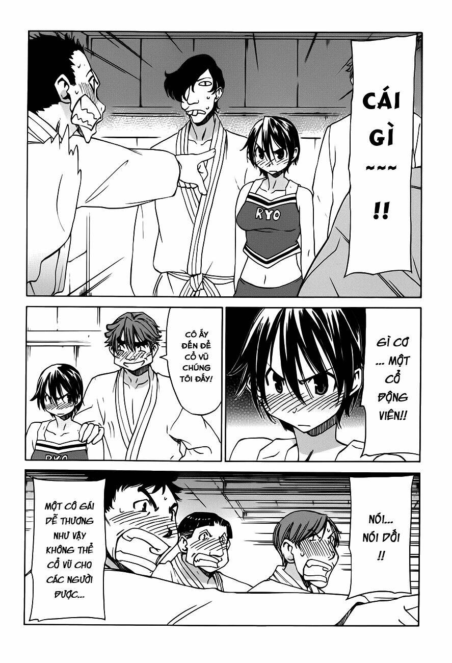 sekainohate de aimashou chapter 27 13