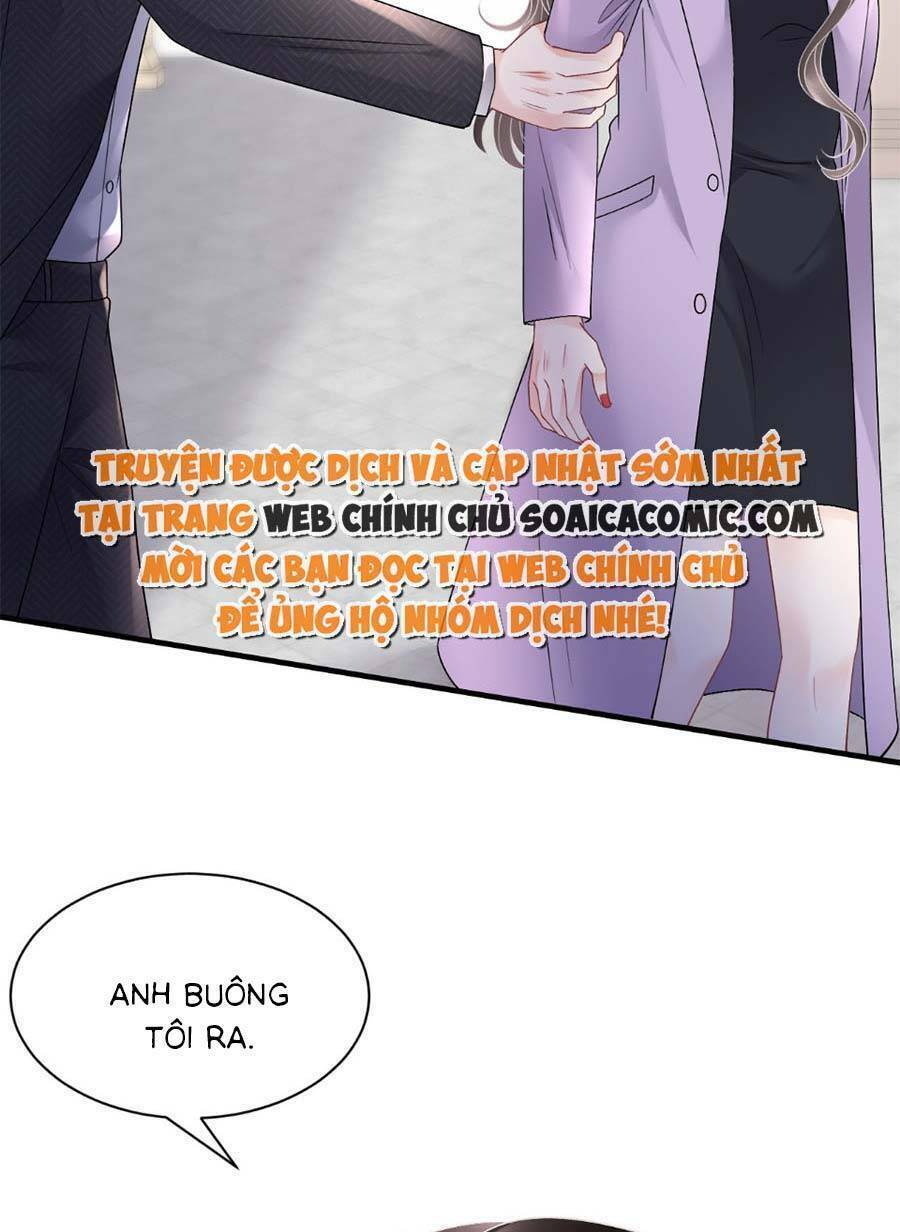 đại tiểu thư có ý đồ gì xấu đâu chapter 171 11