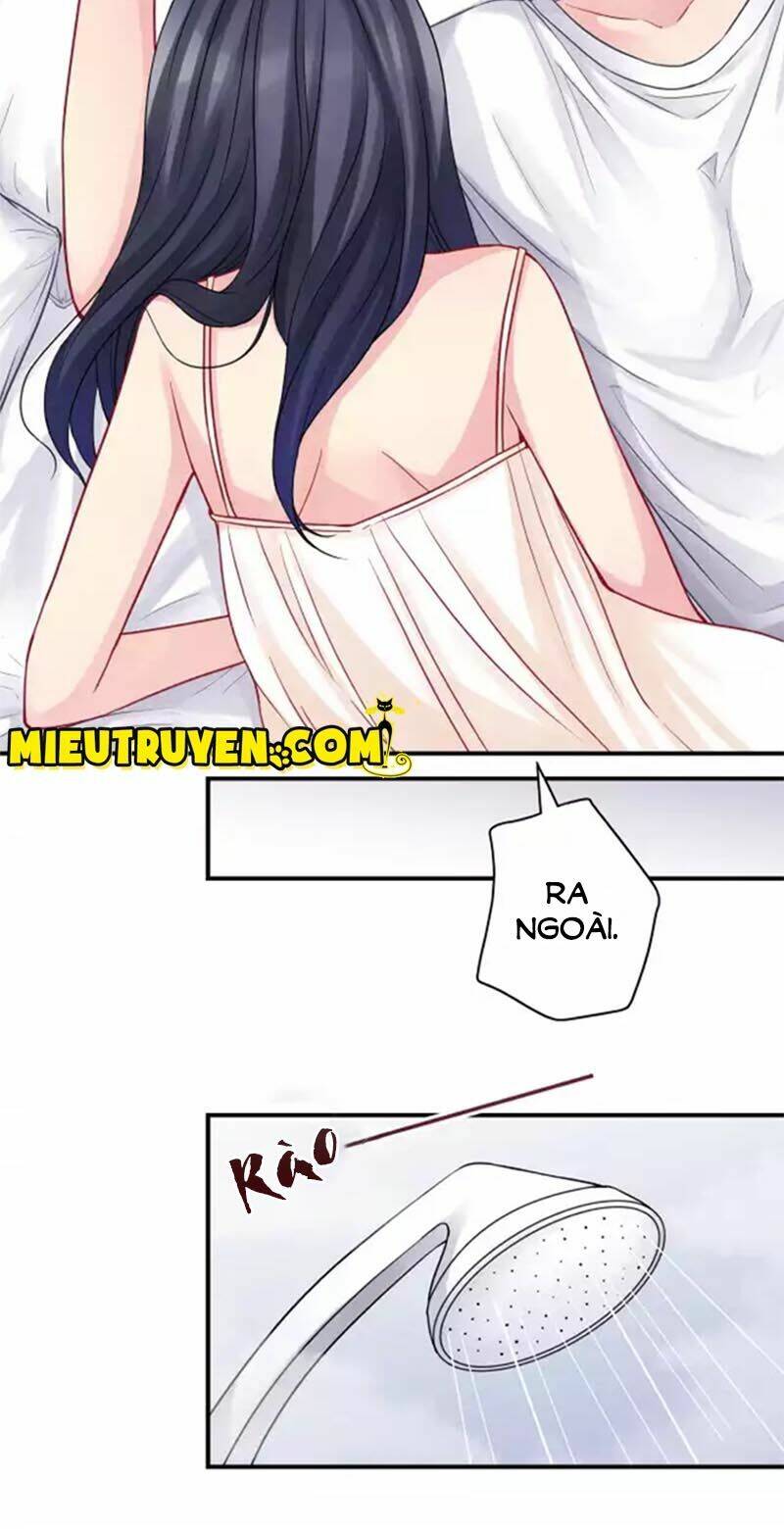 nghịch chuyển luyến tình chapter 13 6