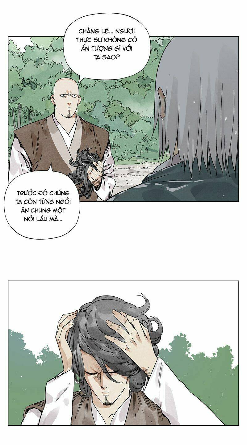 bang chủ đại nhân tìm cách trị hói đầu chapter 47 28