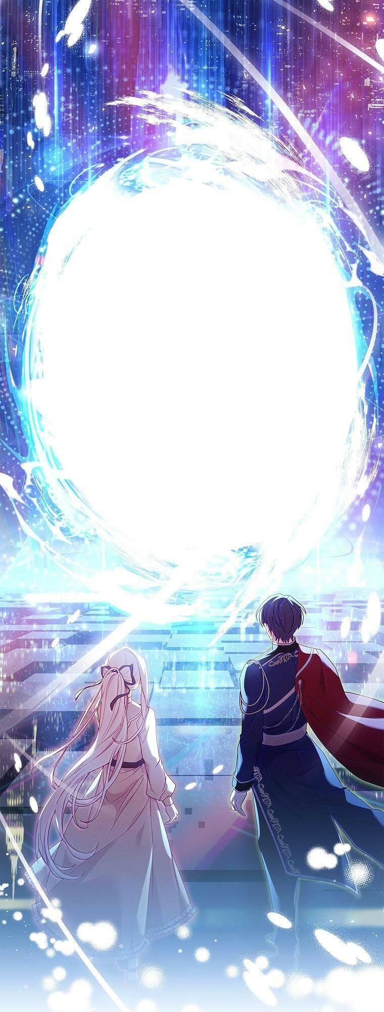 để yên cho tiểu thư hiền chapter 80 20