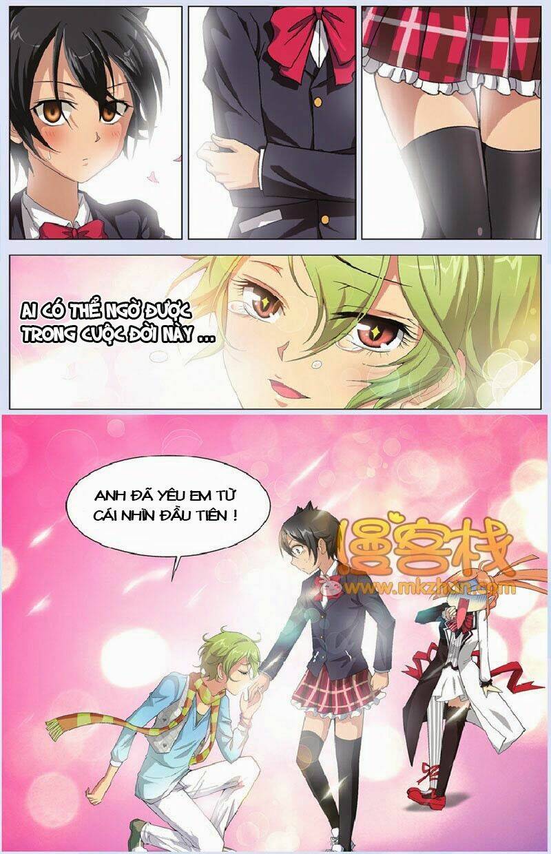 lang thiếu niên chapter 3 24