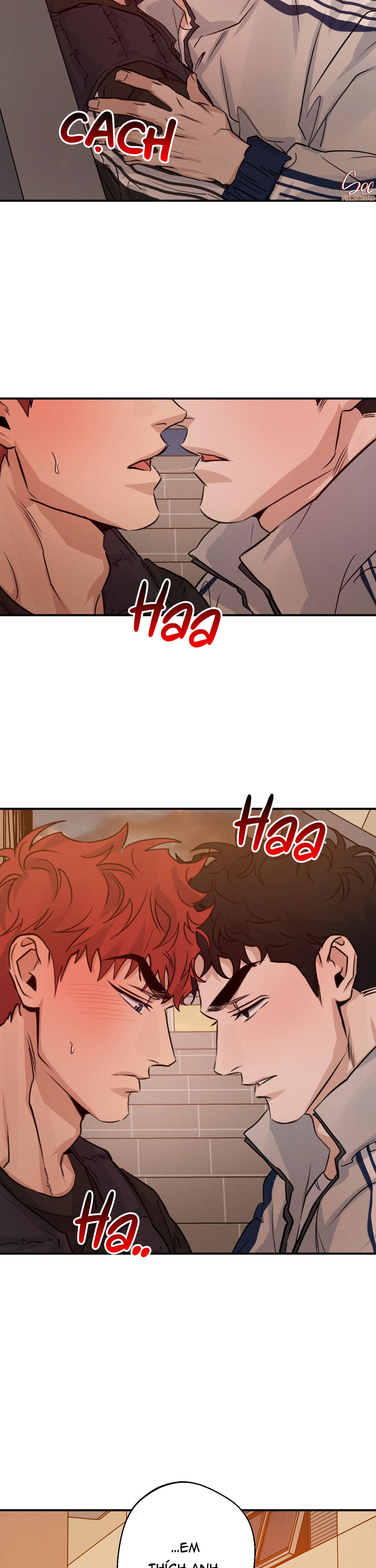 high clear chapter 51 17