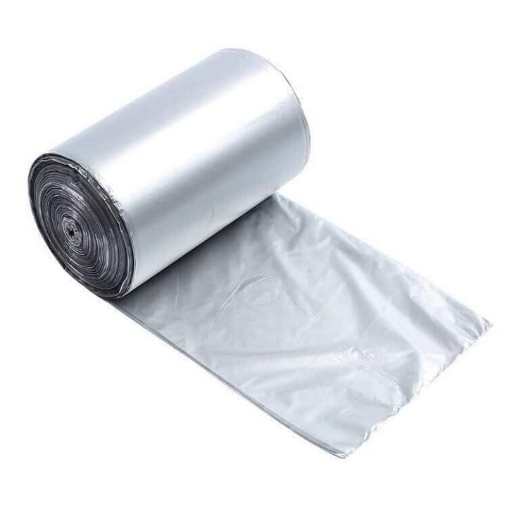 Bịch 3 cuộn túi đựng rác sinh học tự phân hủy