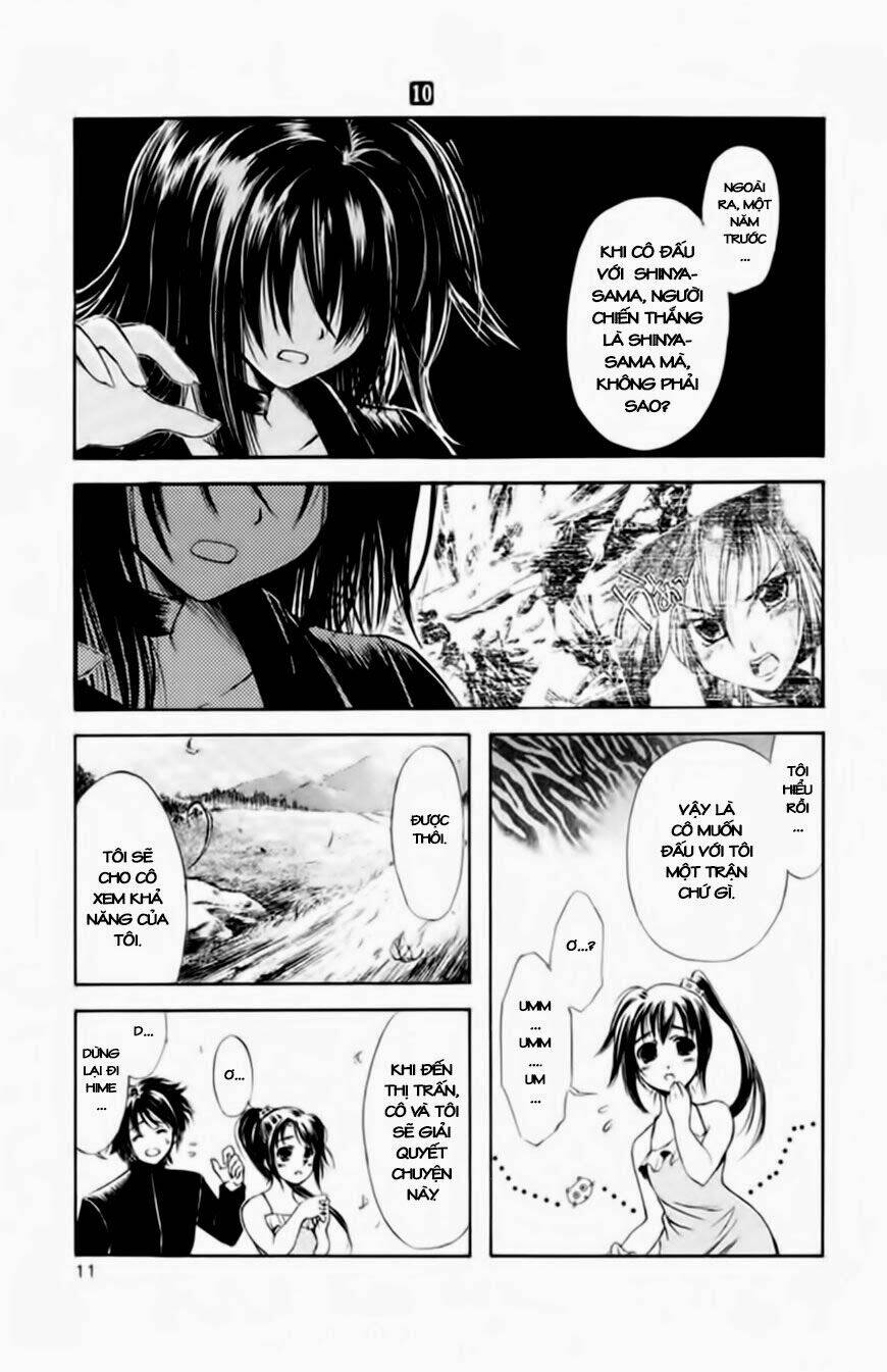 watashi no messiah-sama chapter 41 10