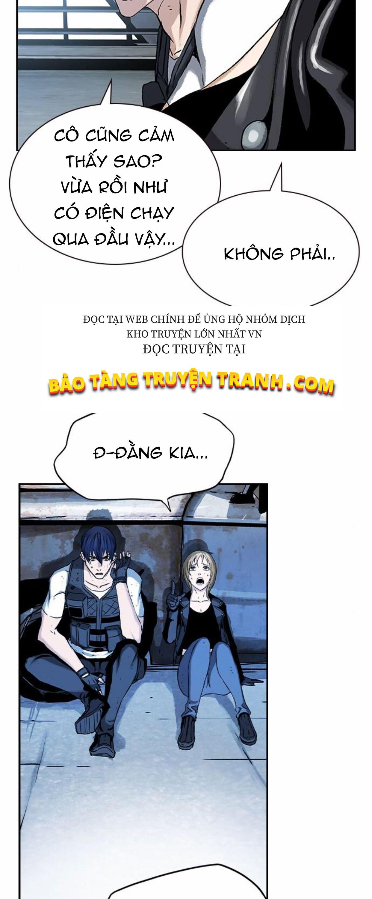 pubg - cuộc chiến sinh tồn chapter 5 44