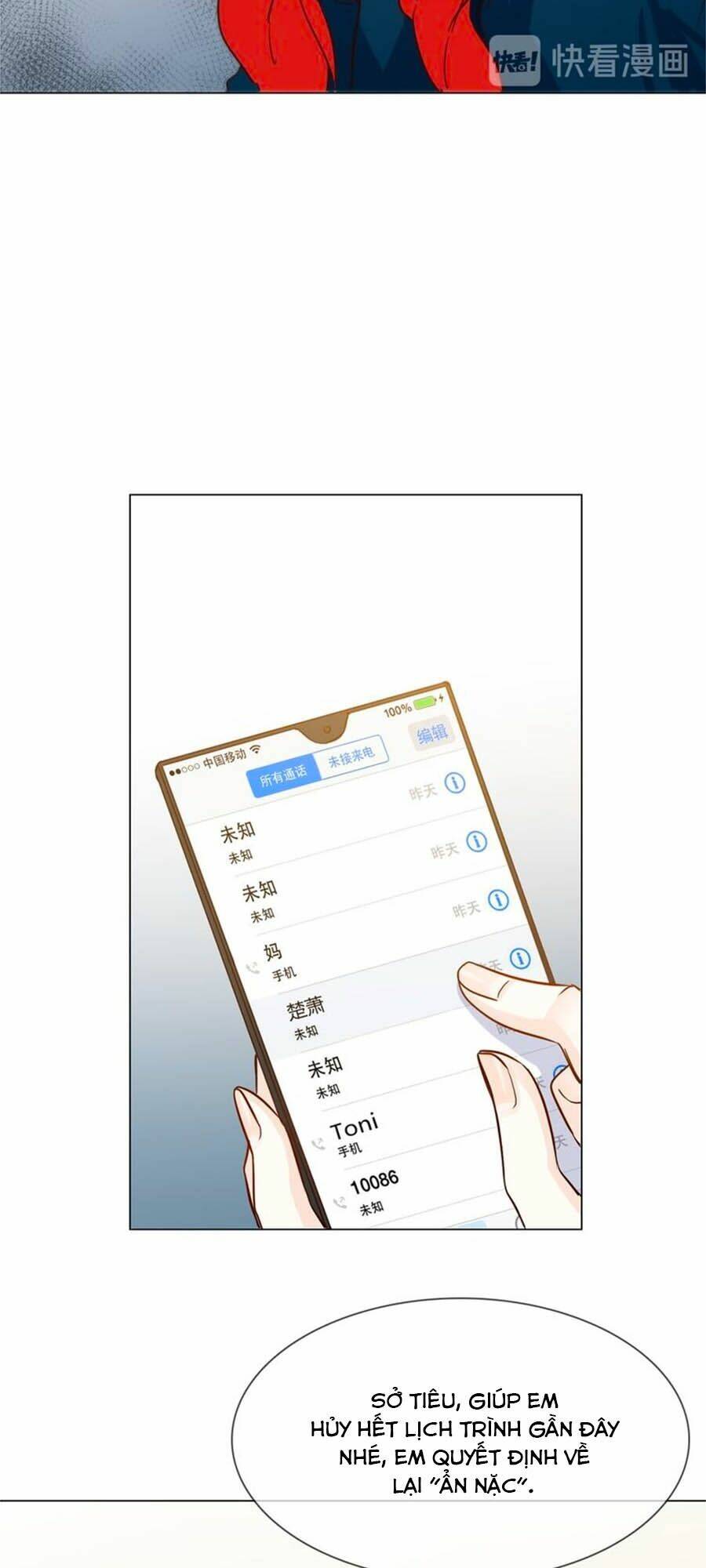 ngôi sao vụn vỡ chapter 52 27