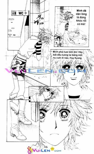 đợi em chapter 123 7