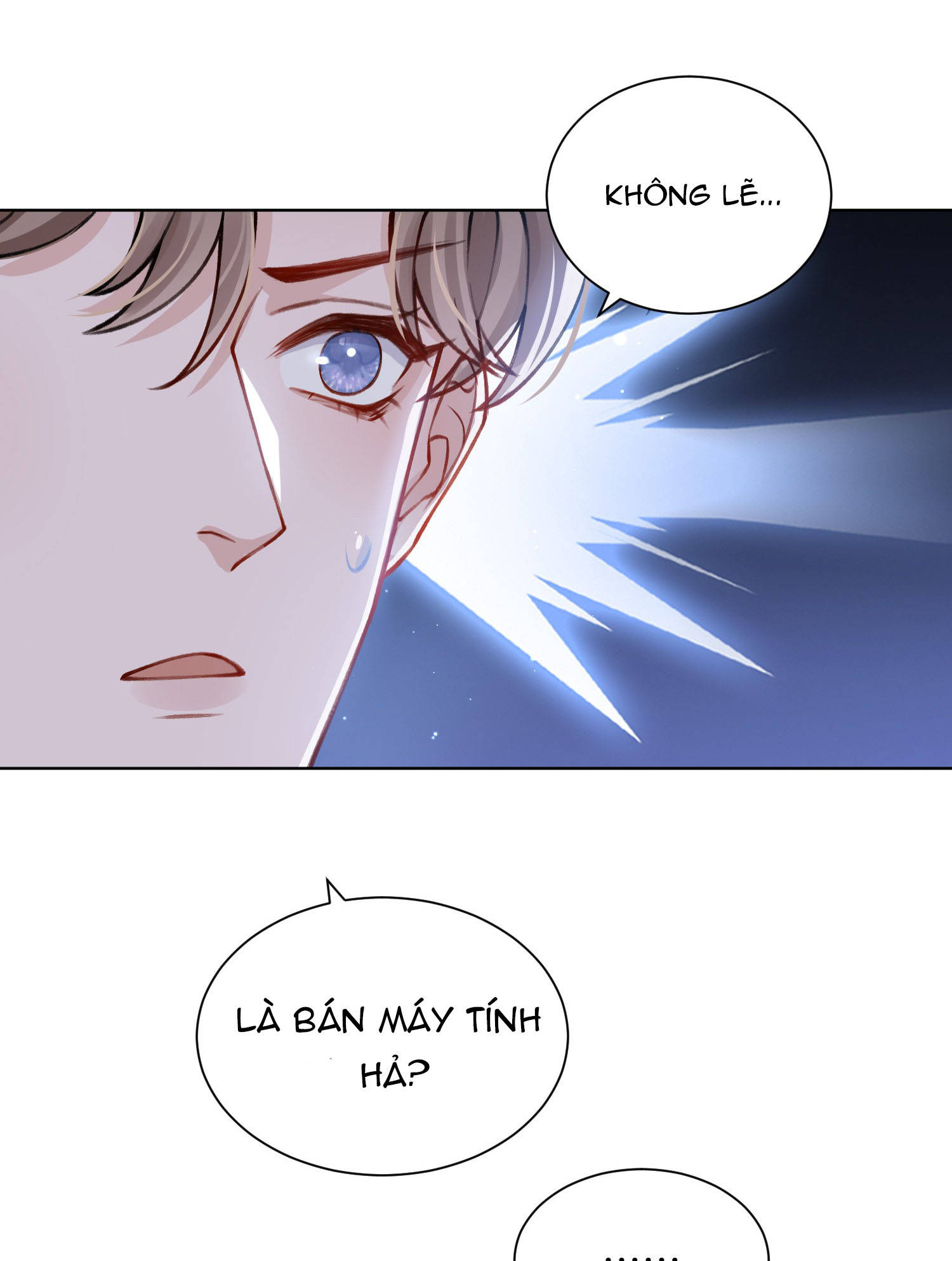 tính cách thiết lập của hắn không tốt cho lắm chapter 20 31