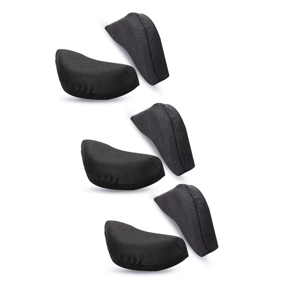 COMBO 3 BỘ MIẾNG MÚT LÓT MŨI GIÀY ÊM CHÂN