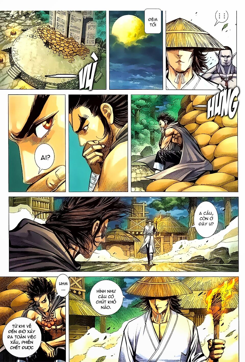 phong thần ký chapter 144 30