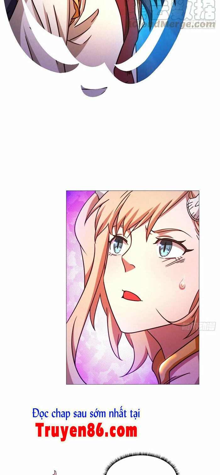 vạn cổ kiếm thần chapter 144 33