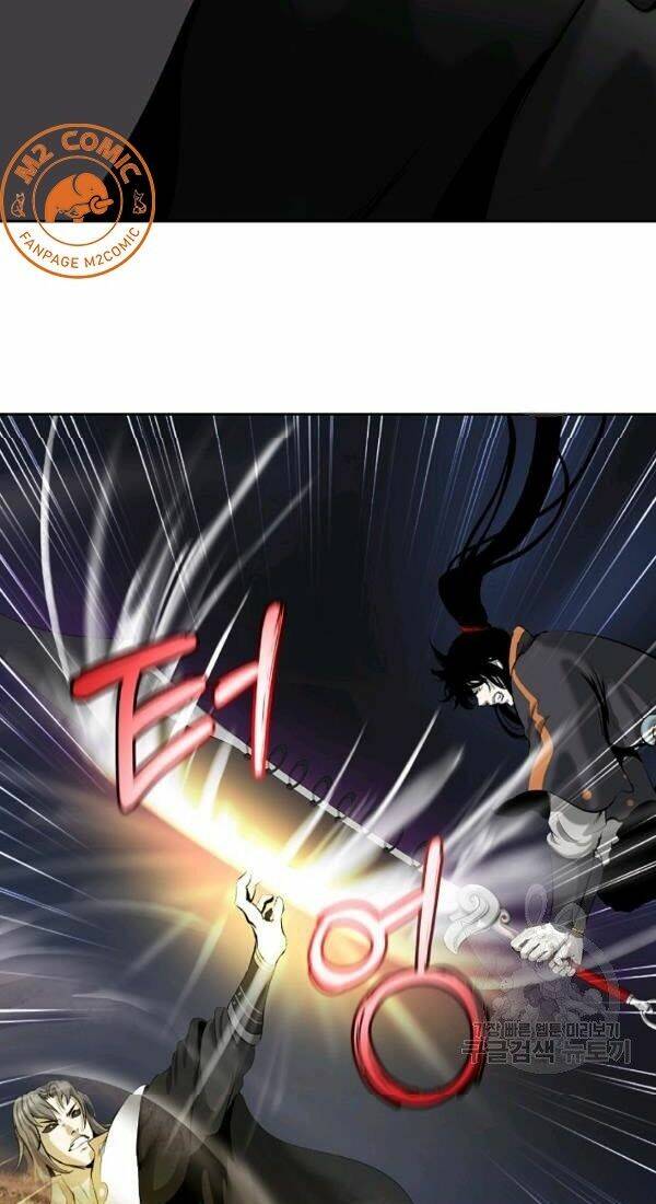 xuyên không thành hổ chapter 41 57