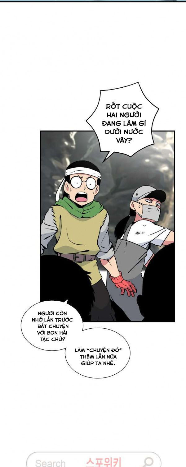 tôi sinh ra để làm người vĩ đại chapter 24 29