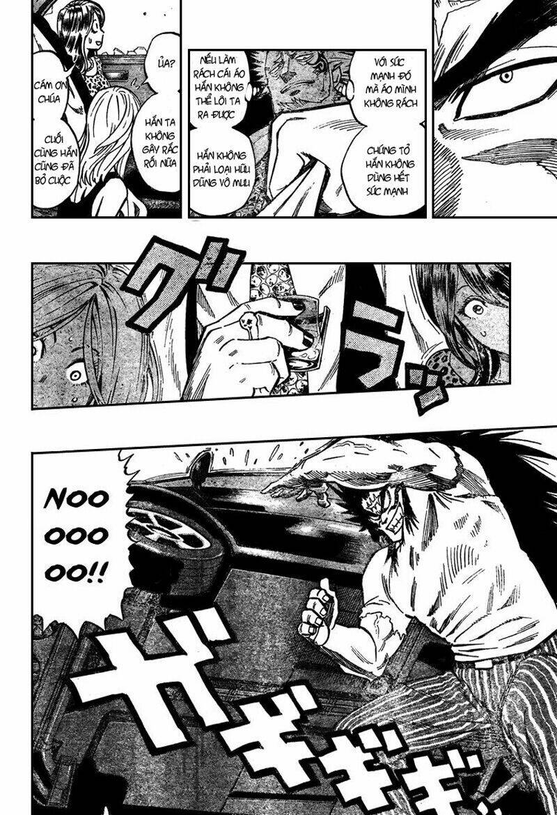 lá chắn mắt chapter 316 4