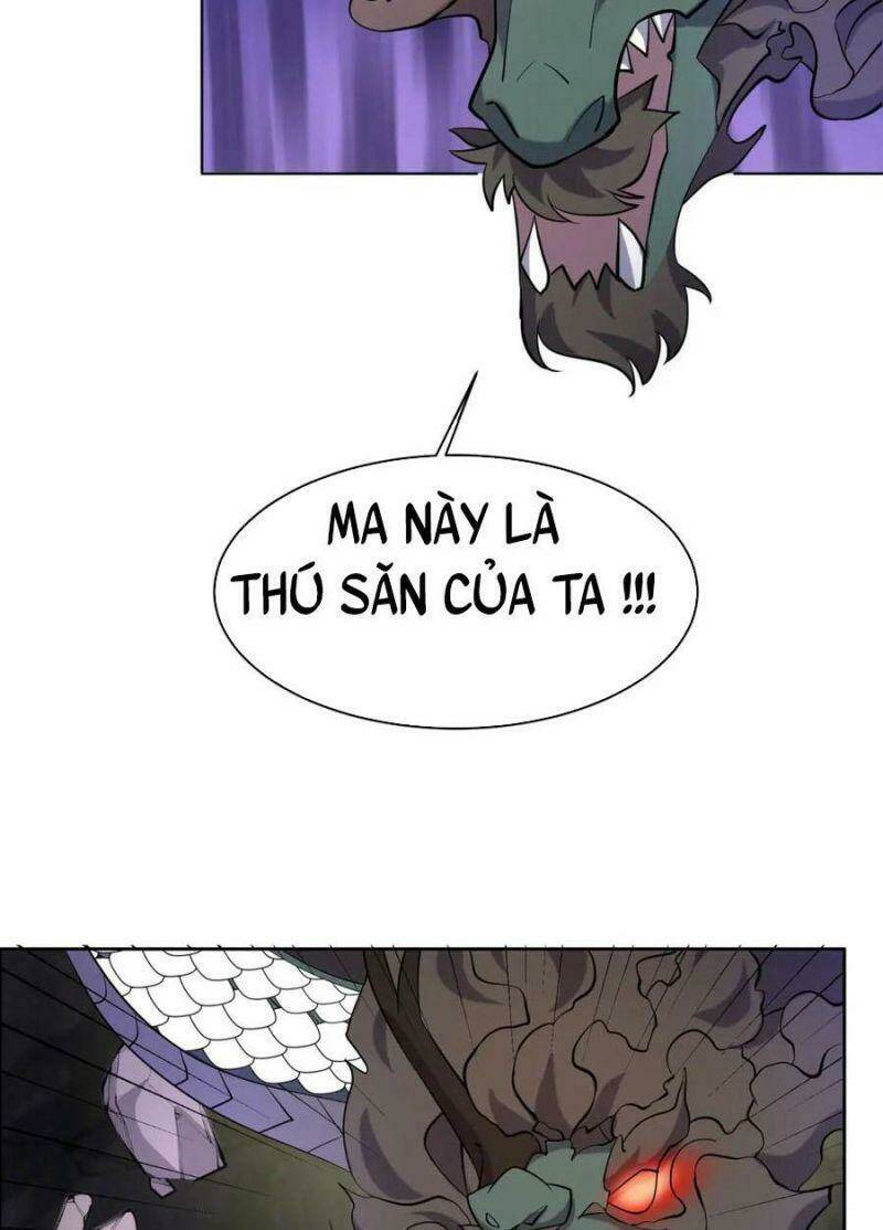 thôn phệ một thế giới tu tiên chapter 152 26