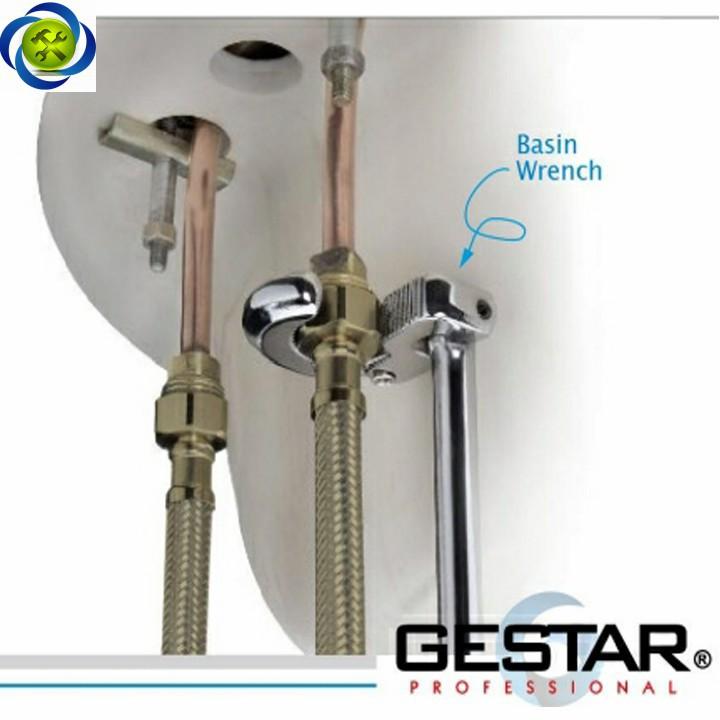 Tay mở vòi nước Gestar 995-901