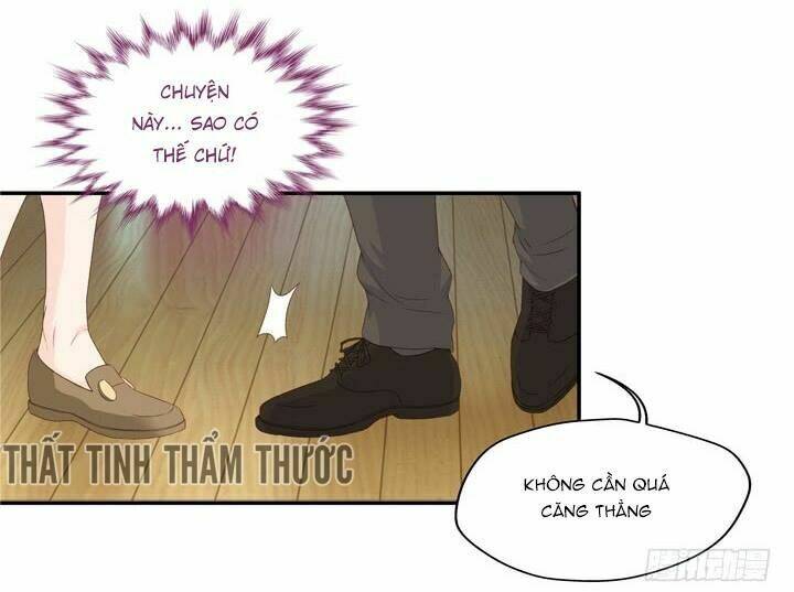 ảnh đế lão công độc ác yêu chapter 17 32