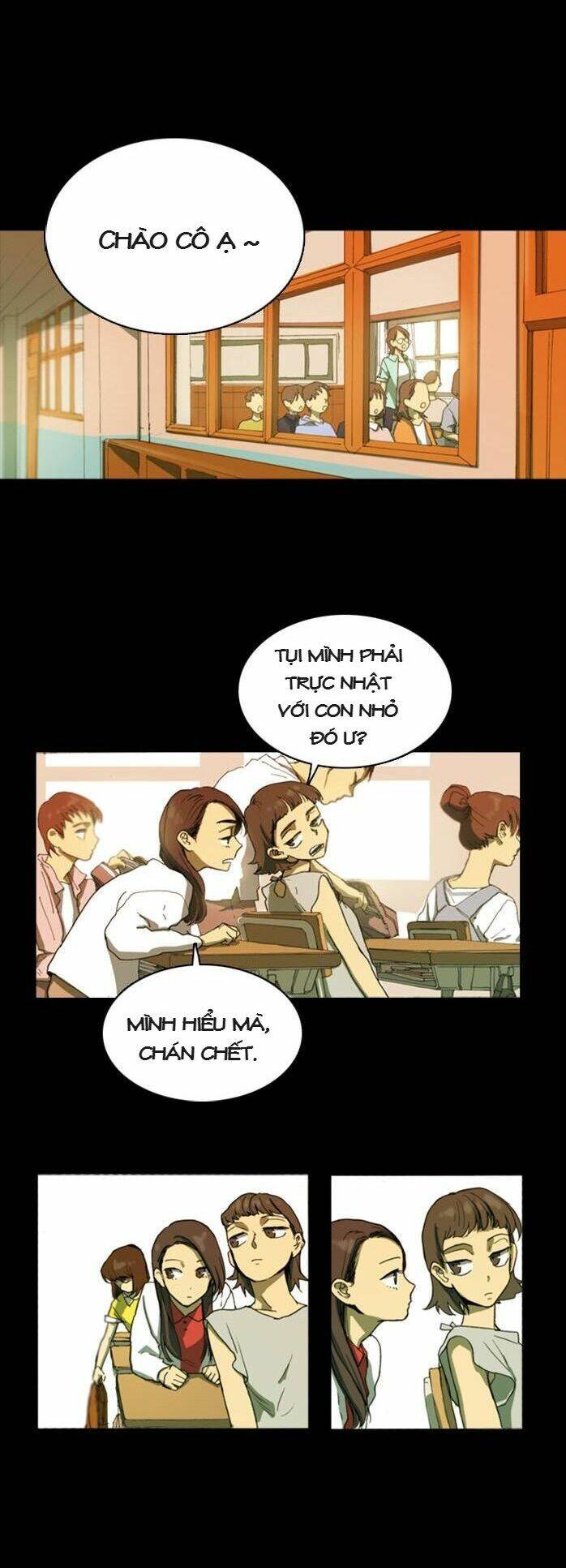 săn phù thủy chapter 1 23