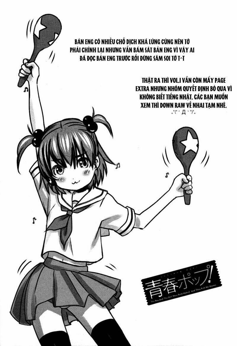 seishun pop! chapter 7 25