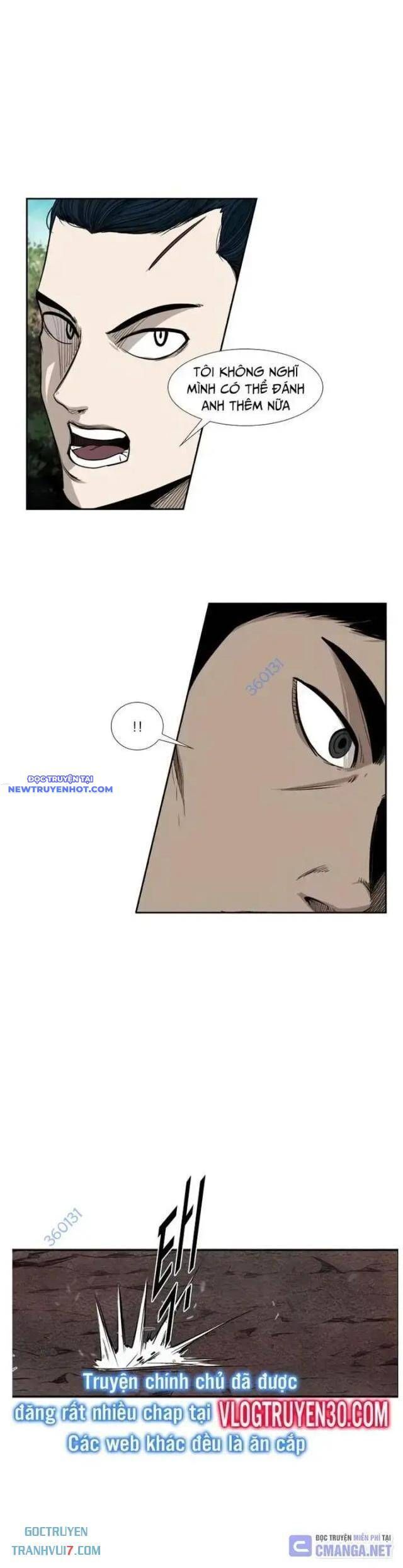 shark - cá mập chapter 101 17