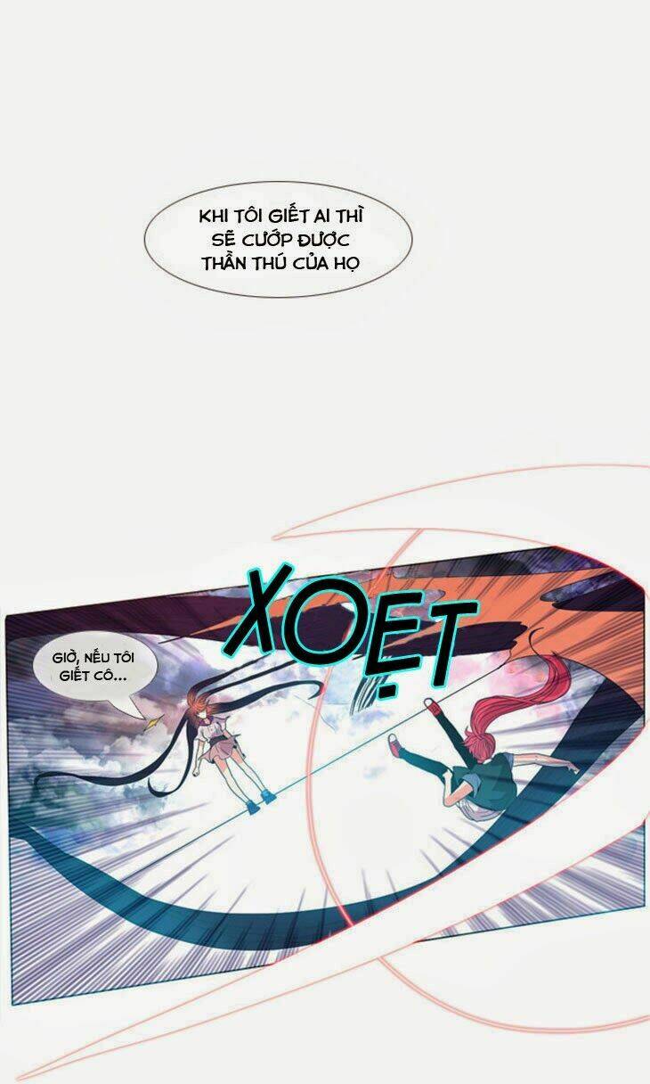 món quà từ chúa chapter 28 20