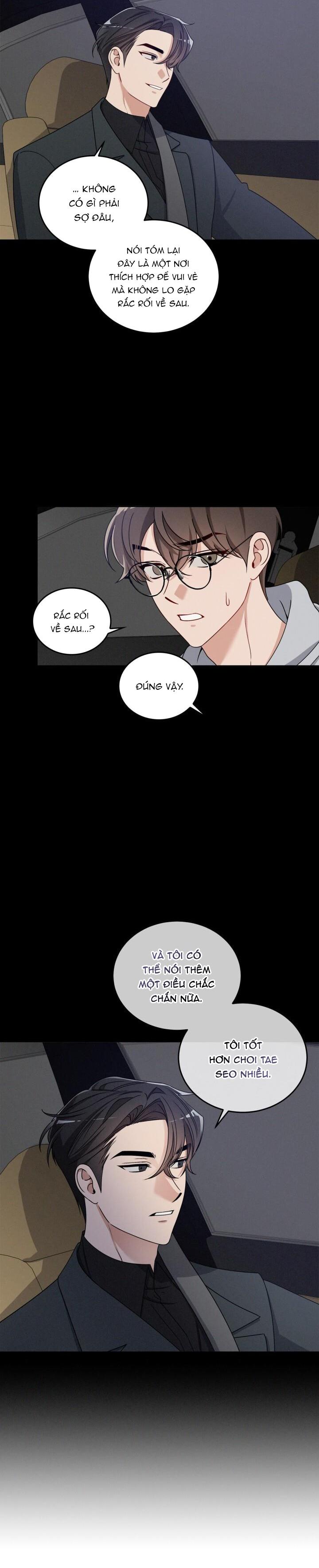 critical point chapter 7 8