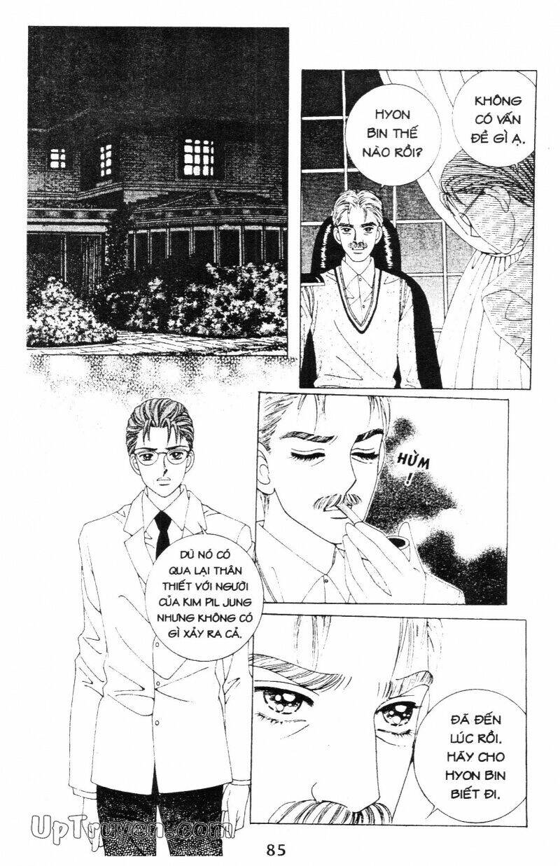 mặt nạ tình yêu chapter 57 9