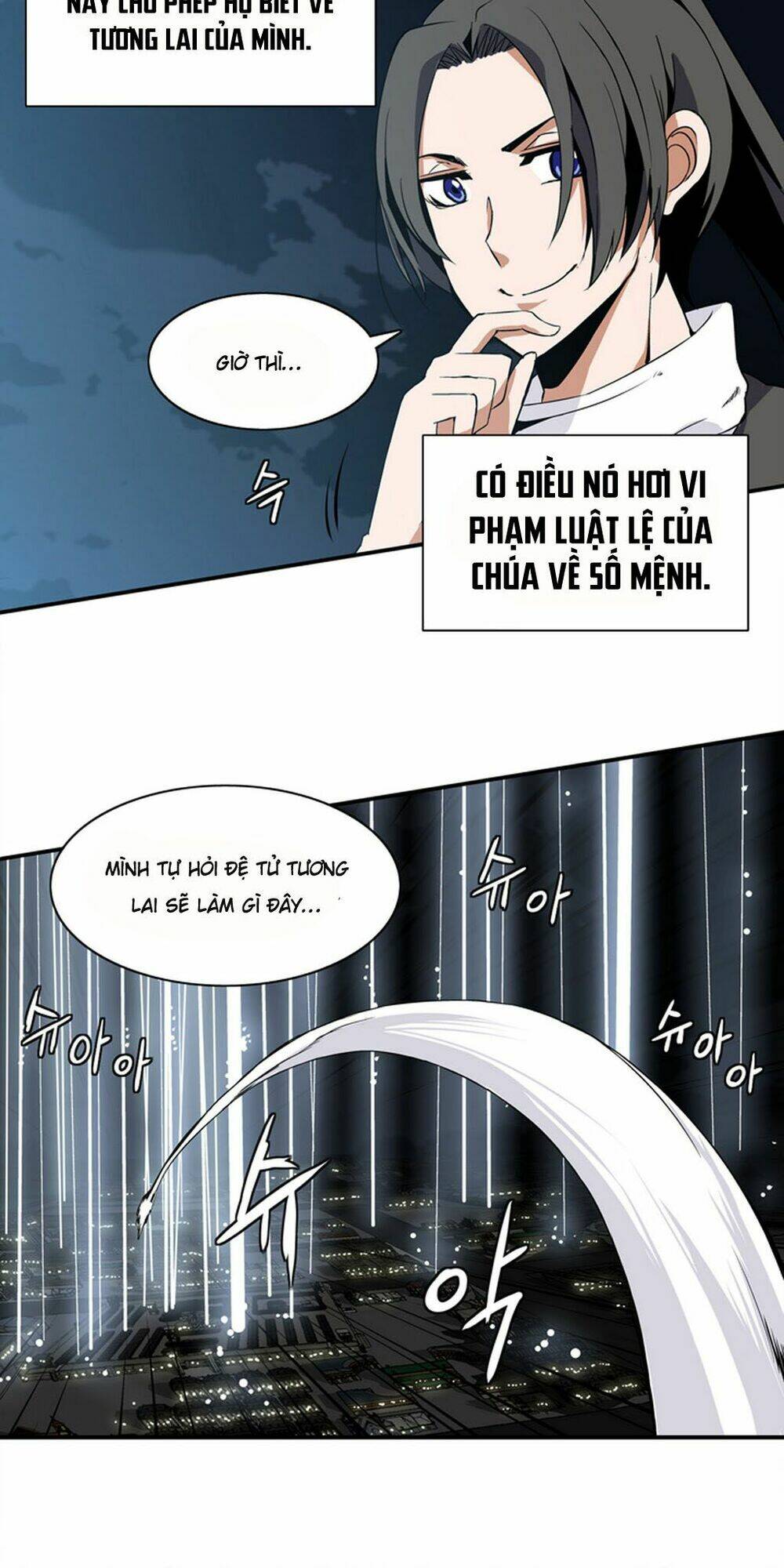 ảo mộng vương chapter 4 34