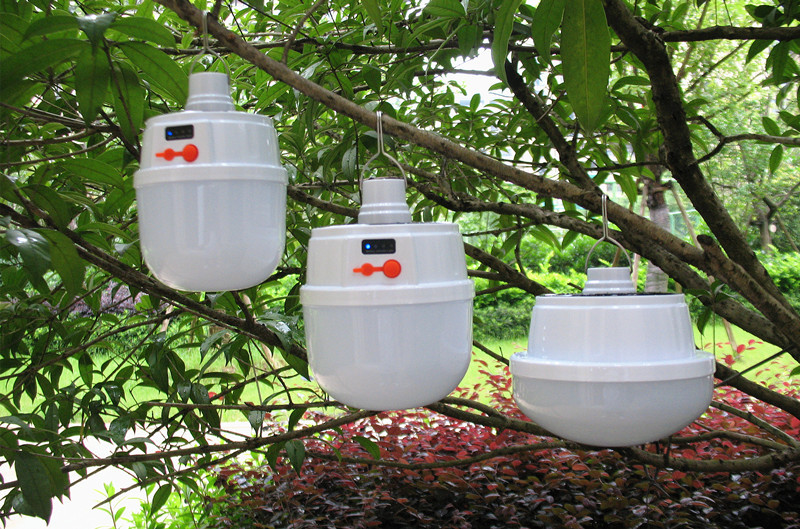 ĐÈN LED NĂNG LƯỢNG MẶT TRỜI, SẠC ĐIỆN NGOÀI TRỜI SÂN VƯỜN, CẮM TRẠI, TRỒNG CÂY, HỘI CHỢ
