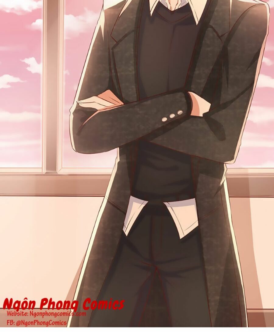 cả thế giới đều không bằng người chapter 14 11